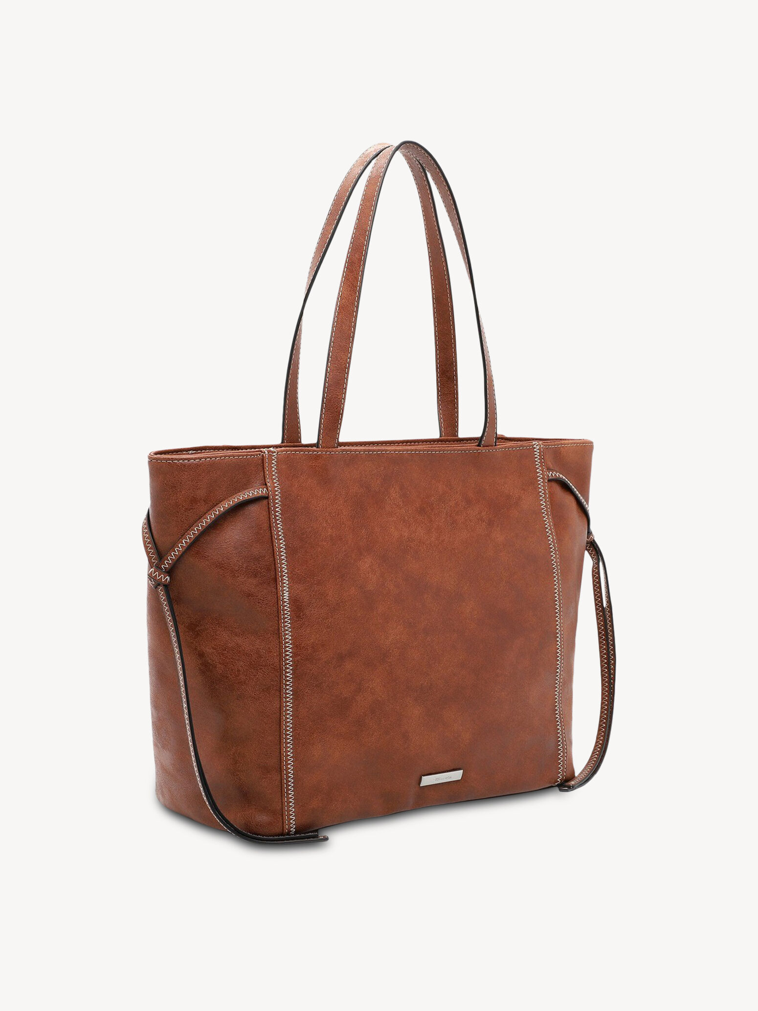 Sac cabas - marron