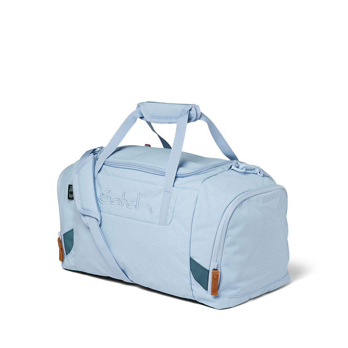 Sporttasche Nordic Ice Blue