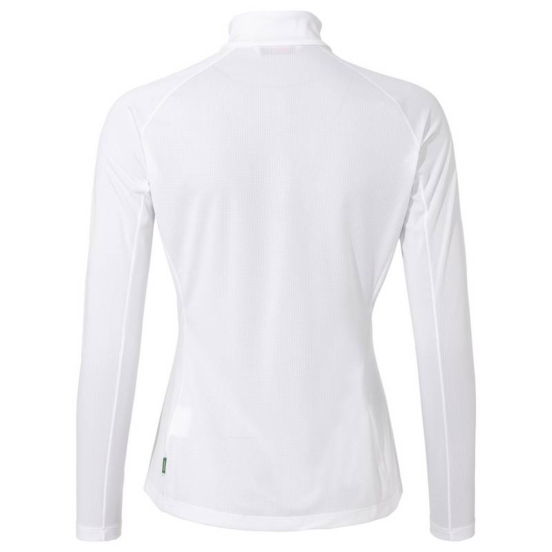 VAUDE Women's Larice Light Shirt II Sweatshirt Damen