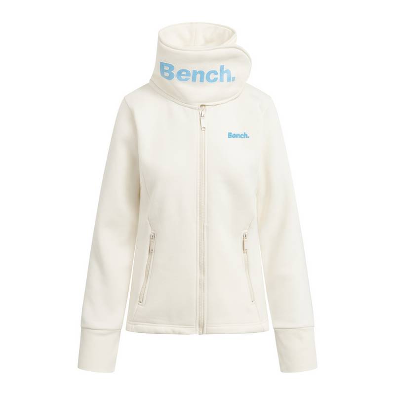 Bench HAYLO Sweatjacke Damen
