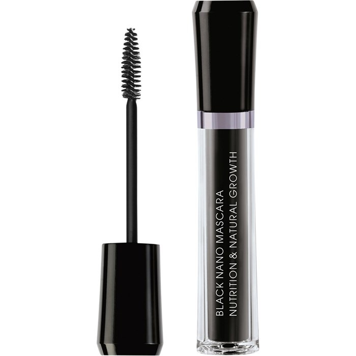 Black Nano Mascara