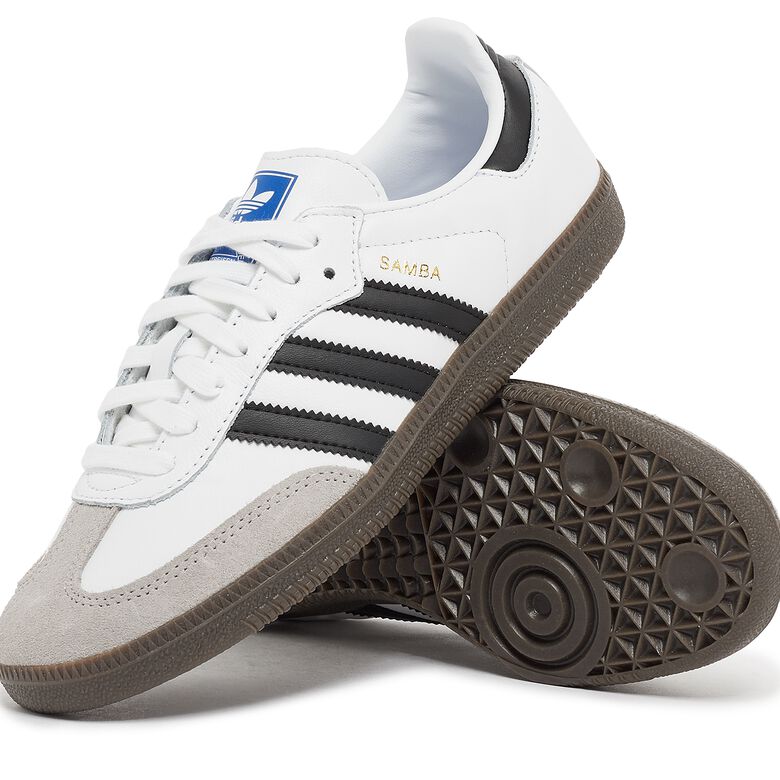 adidas Originals Samba OG white/black