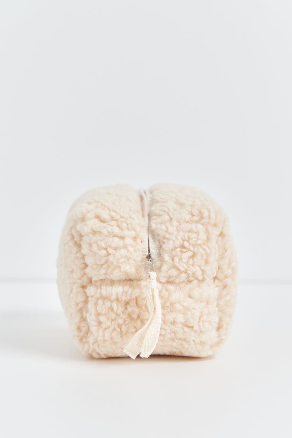 Makeup bag