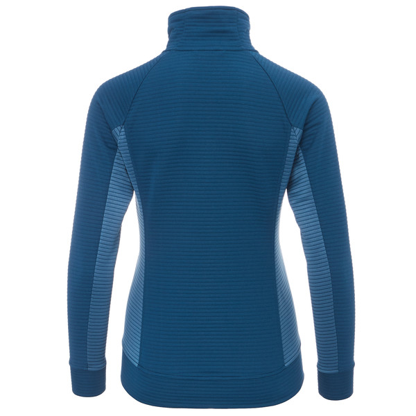 HALLUM JACKET Damen - Fleecejacke