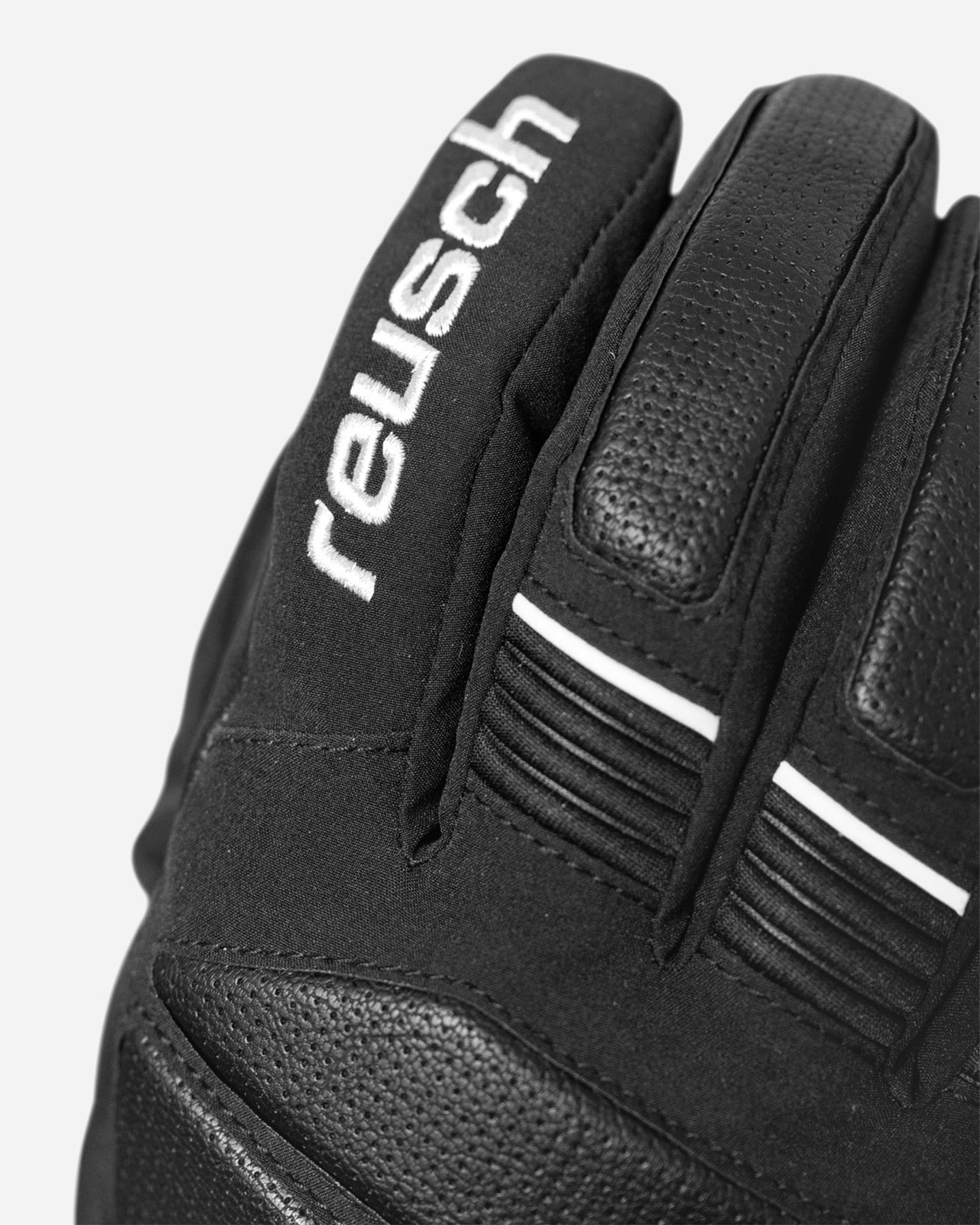 Guanti Sci Reusch Thunder R-tex Xt M 6401216-7701
