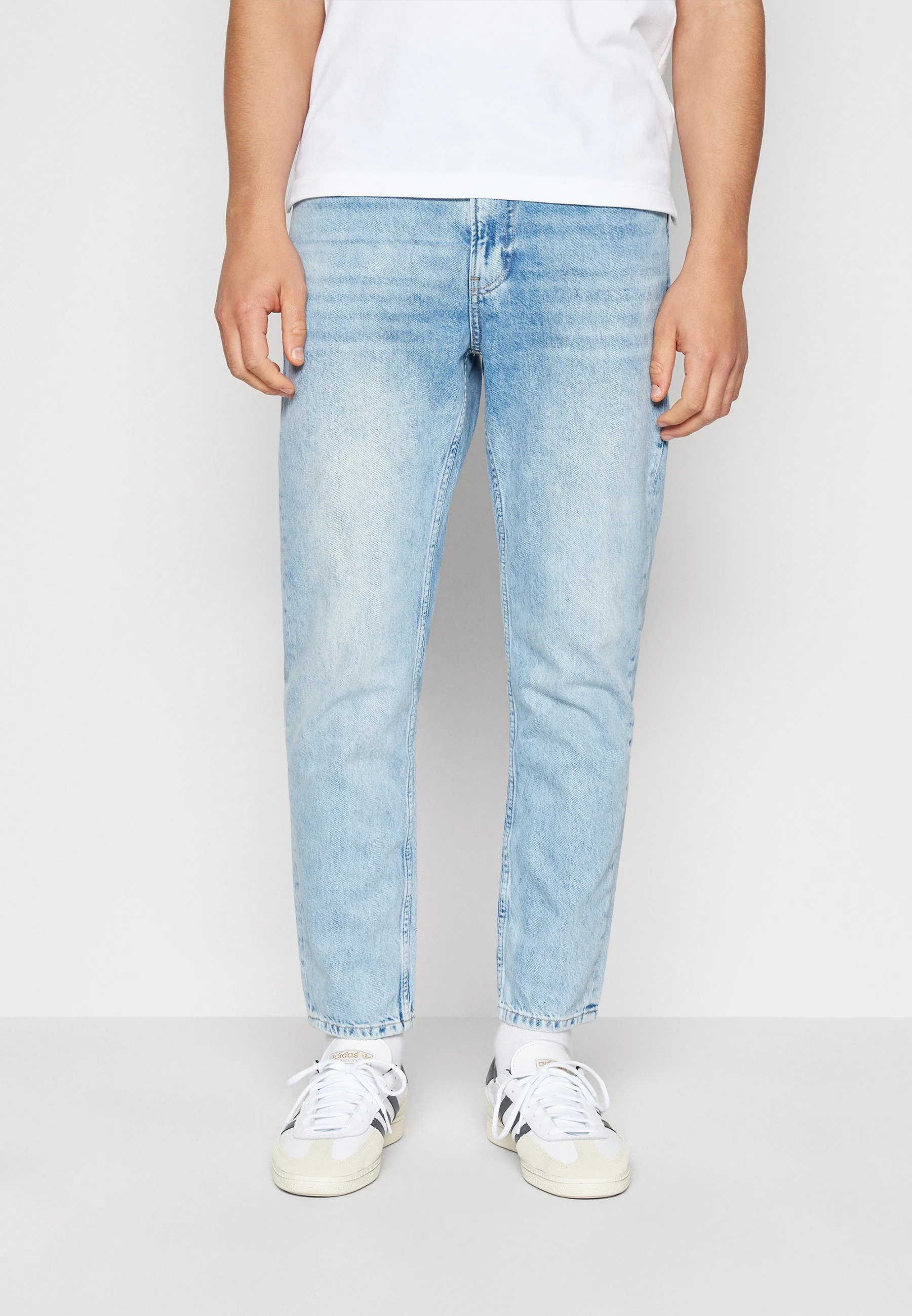 Calvin Klein Jeans DAD - Vaqueros pitillo
