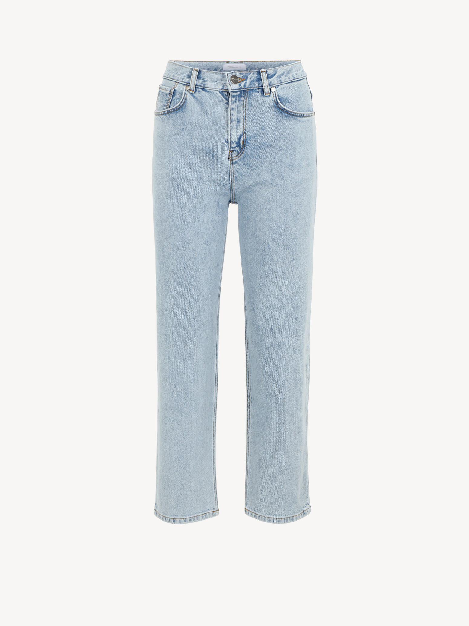 Jeans - bleu