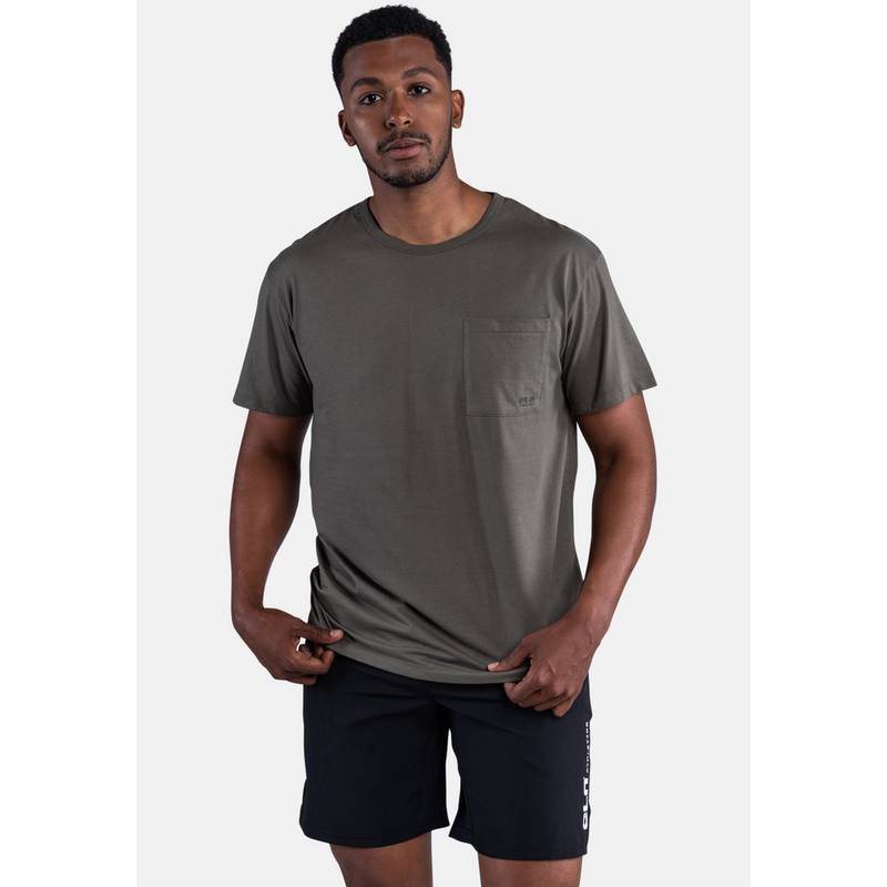 CLN Athletics Rick Funktionsshirt Herren