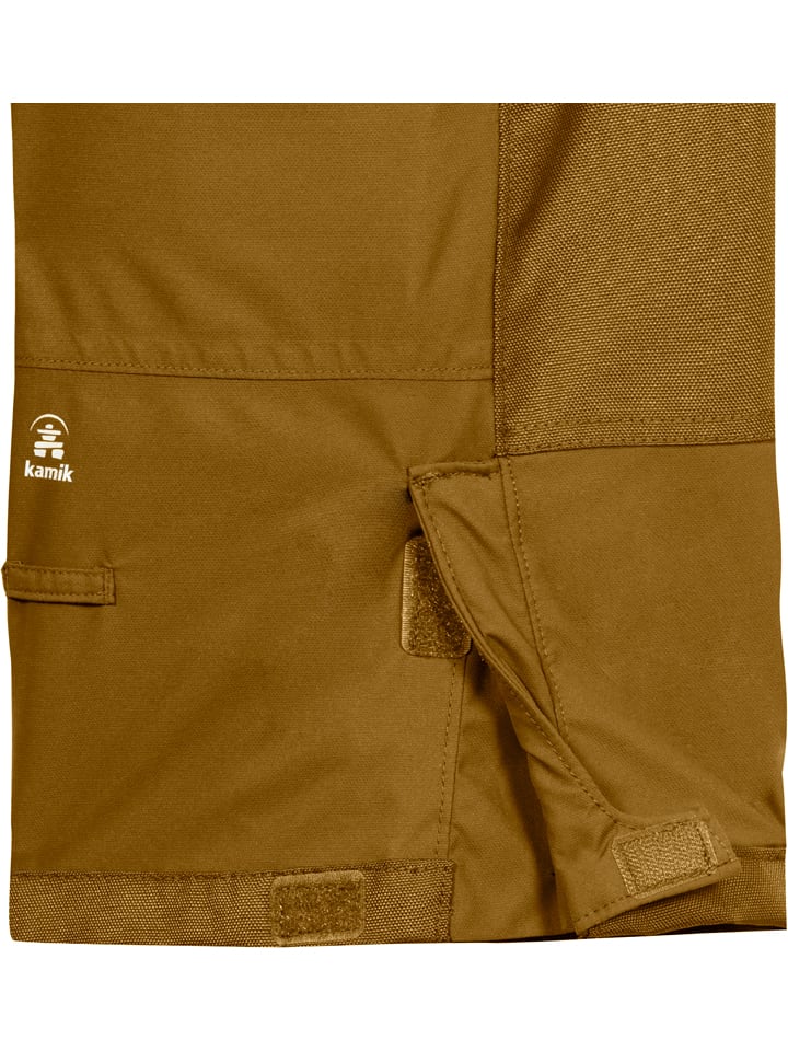 Kamik Ski-/ Snowboardhose 