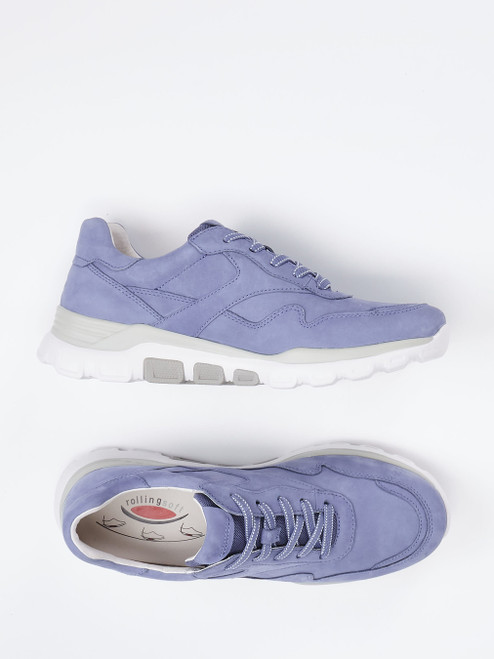 Schnürschuh-26611590042 Gabor Comfort