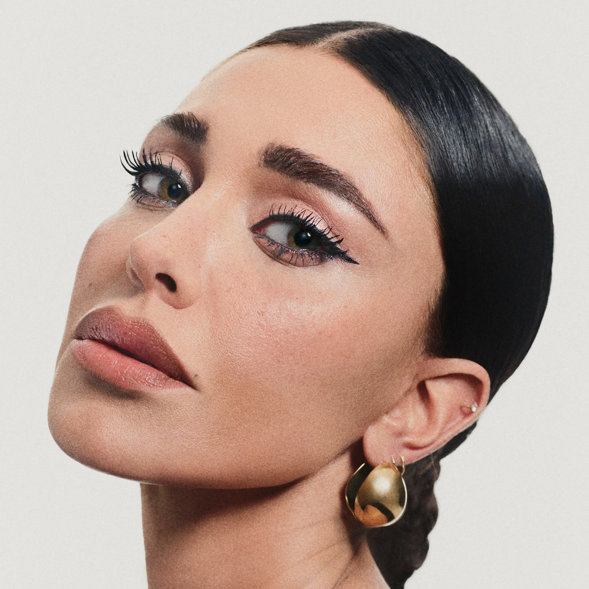 Flama Libre Eyes - Mascara