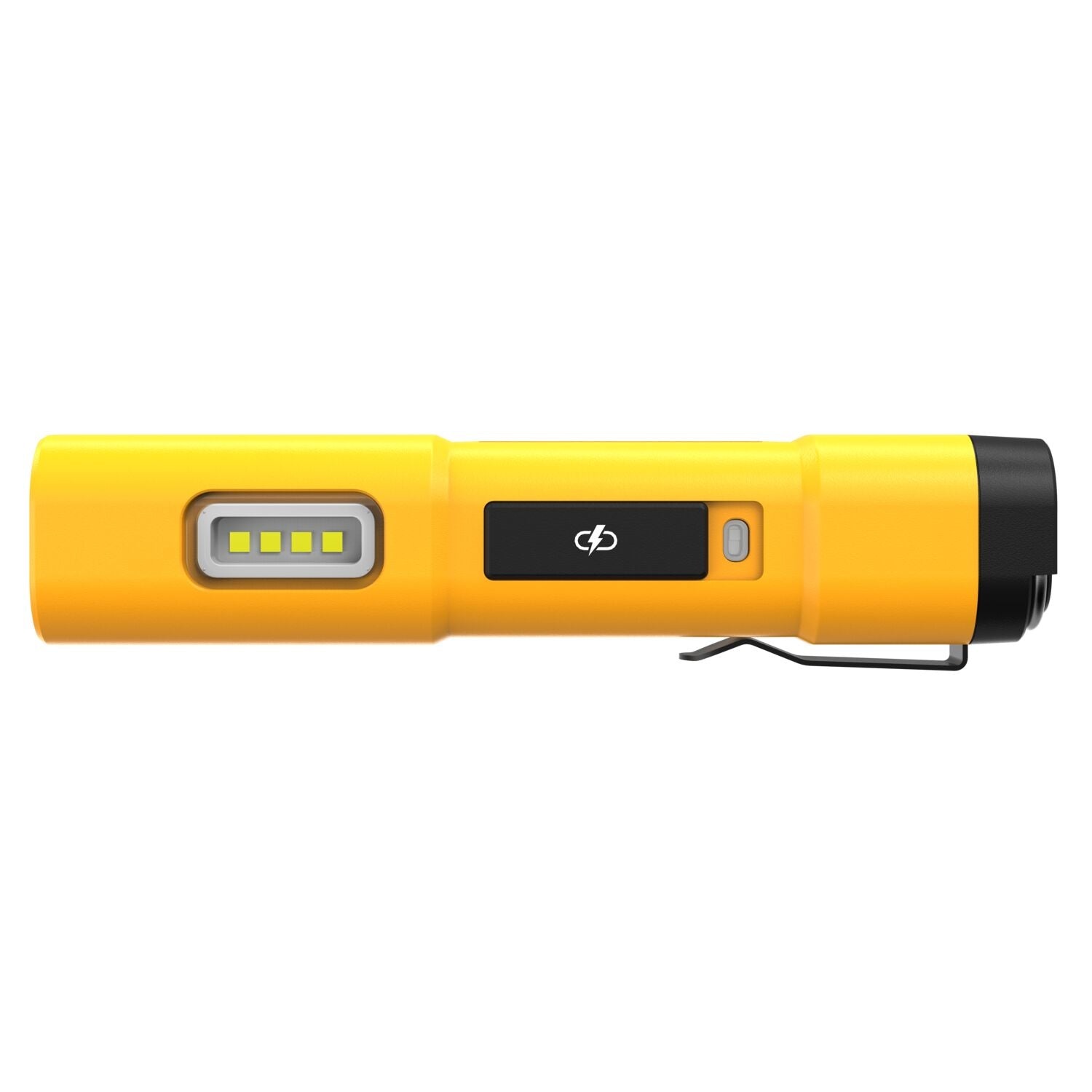 DeWalt DCL183-XJ USB-C Zaklamp