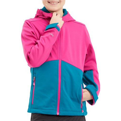 KINDER JACKE BENNET III G