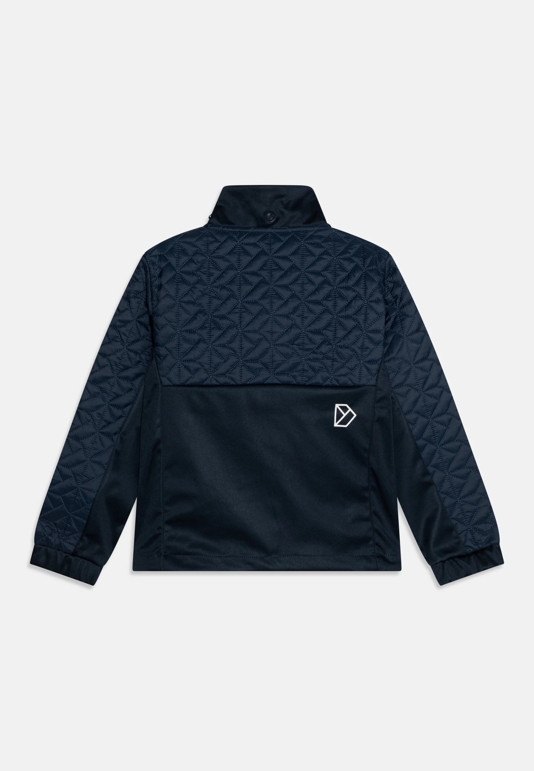 Didriksons BRISKA KIDS UNISEX - Chaqueta softshell