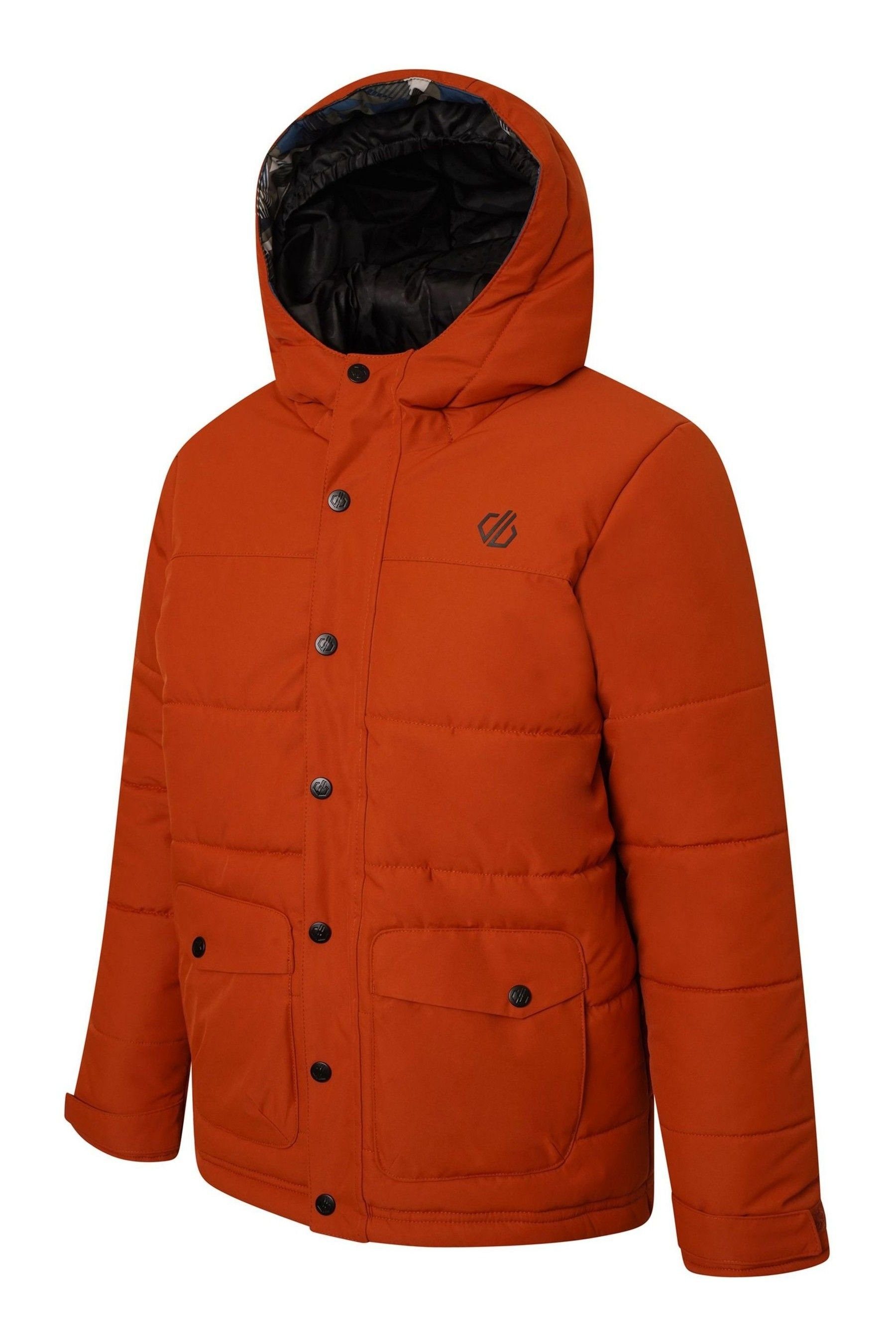 Next Skijacke Dare 2b x Next Virtuoso Skijacke für Jungen (1-St)