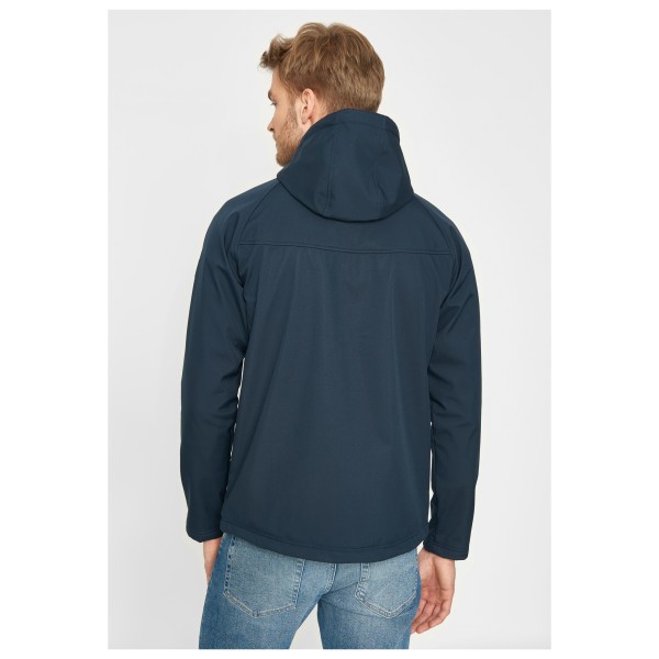 Derbe - Isleby - Softshelljacke