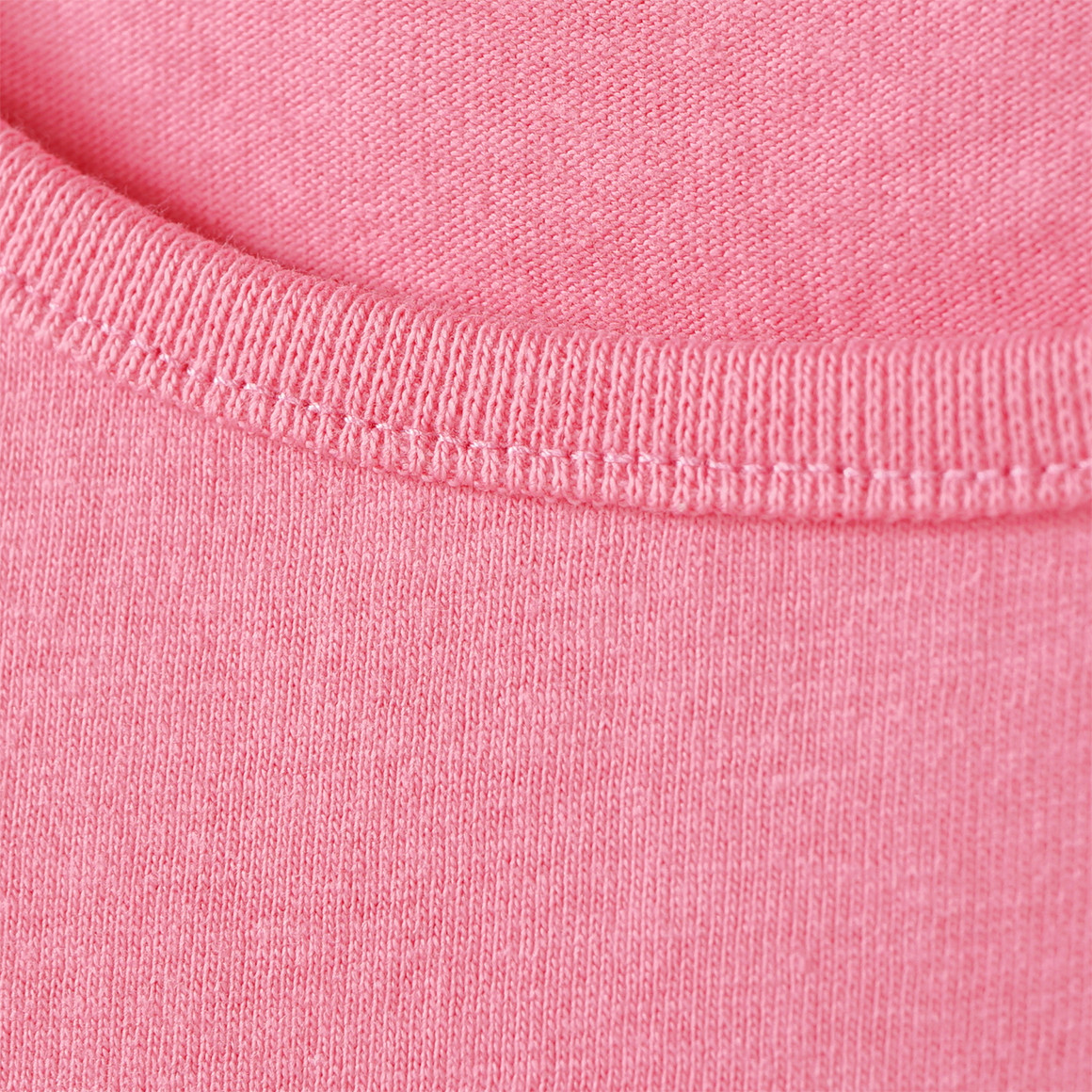 Mädchen Langarmshirt mit Wendepailletten