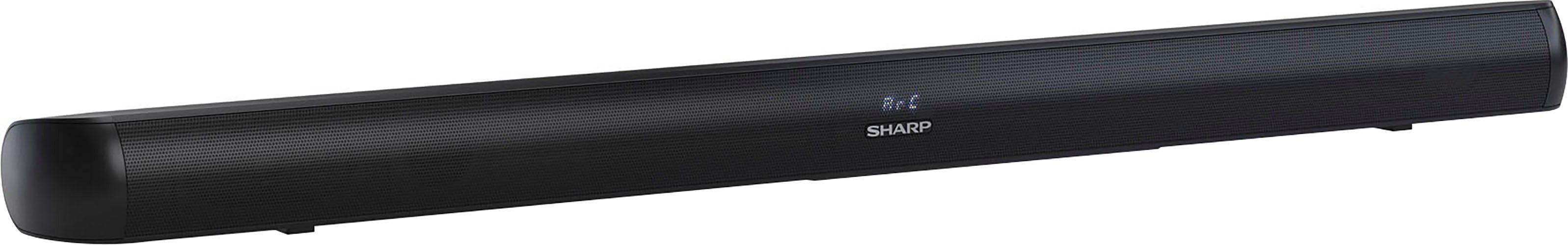 Sharp HT-SB147 Stereo Soundbar (Bluetooth)