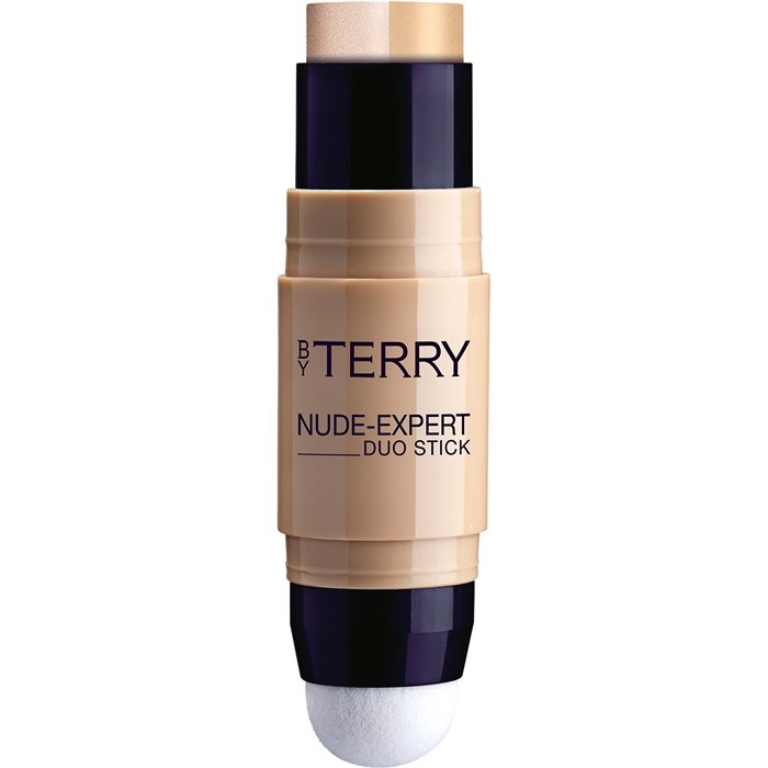 Nude-Expert Foundation