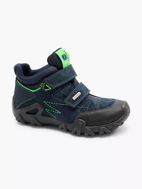 elefanten Leder Boots FREDO, Weite W