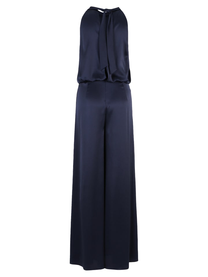 Vera Mont Jumpsuit mit Taschen in Night Sky günstig kaufen