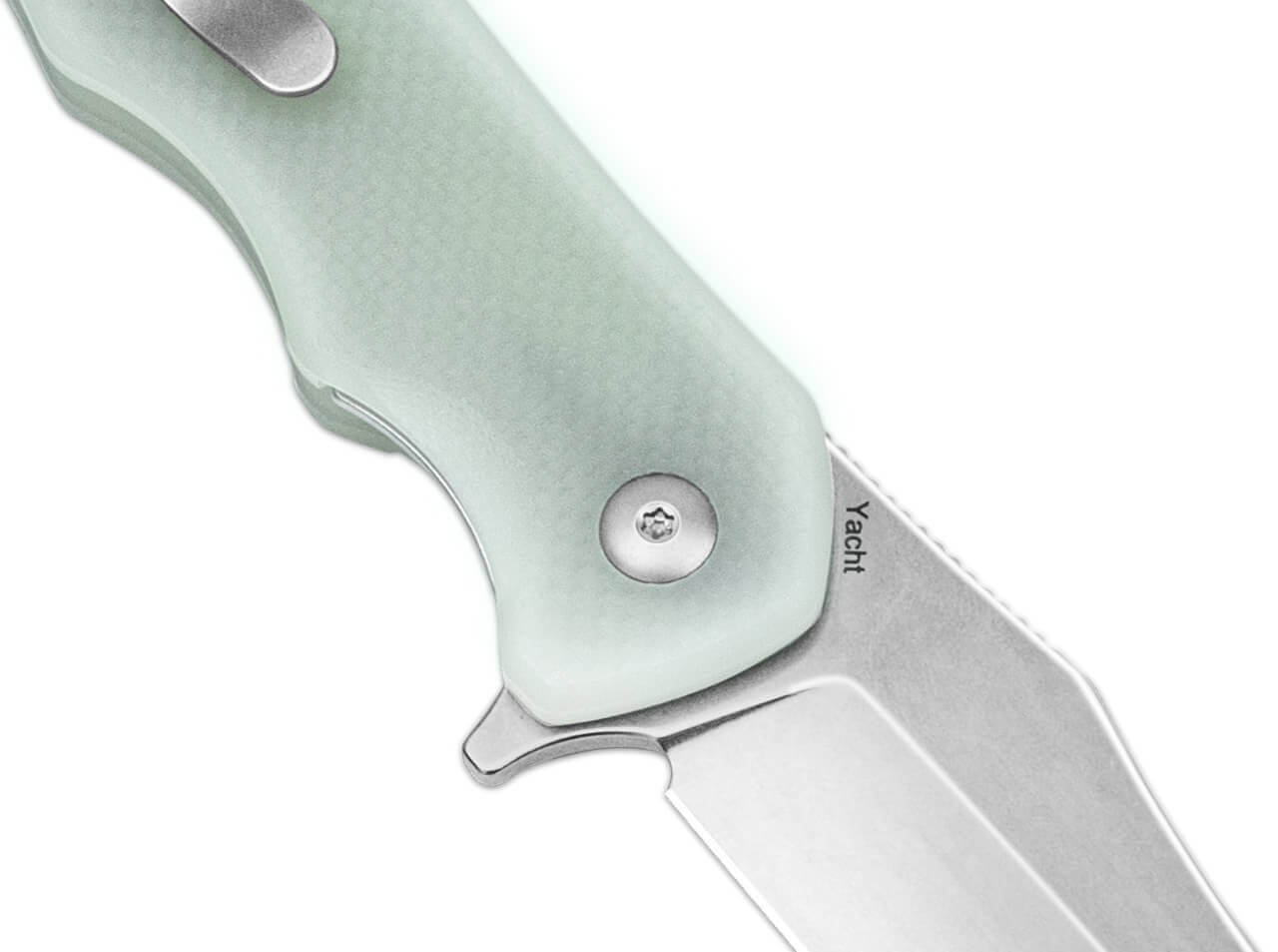 Yacht G10 Jade