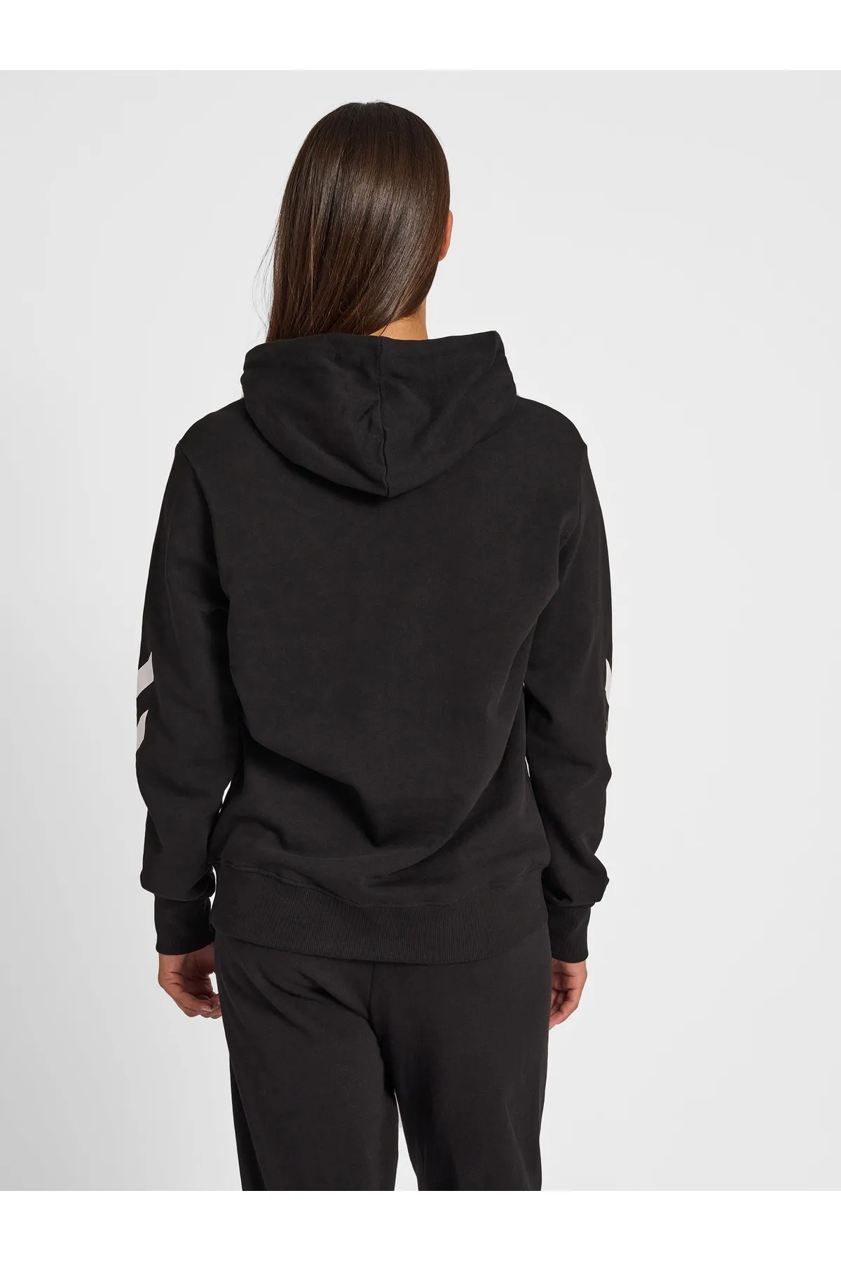 hummel  hmlLEGACY LOGO HOODIE