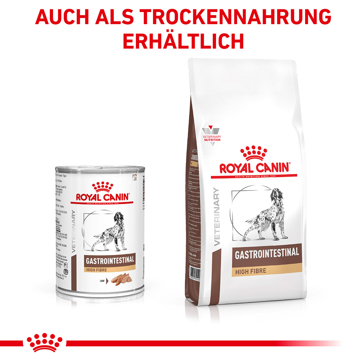 Royal Canin Gastro Intestinal High Fibre kaufen