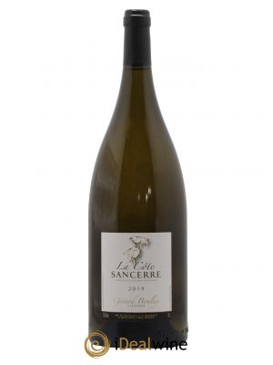 Sancerre La Côte Gérard Boulay  2019 - Lot de 1 Magnum