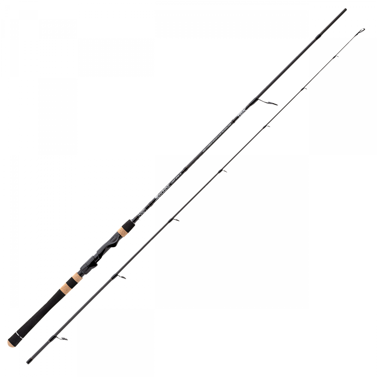 Sänger Allroundruten Specialist TB-X Light Spin 21/24