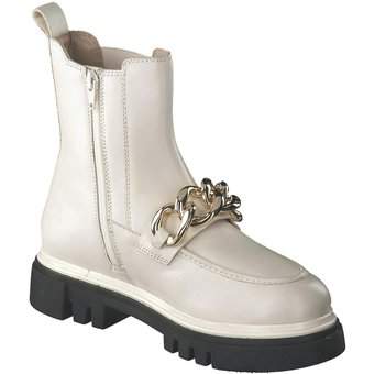 Gerry Weber Corvara 03 Stiefelette in weiß