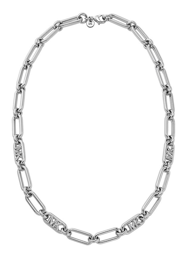 Κολιέ Michael Kors Premium με λογότυπο MKJ828400040
