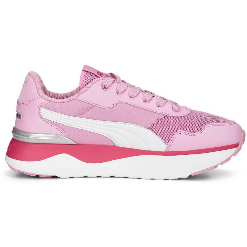 PUMA R78 VOYAGE Sneaker Kinder