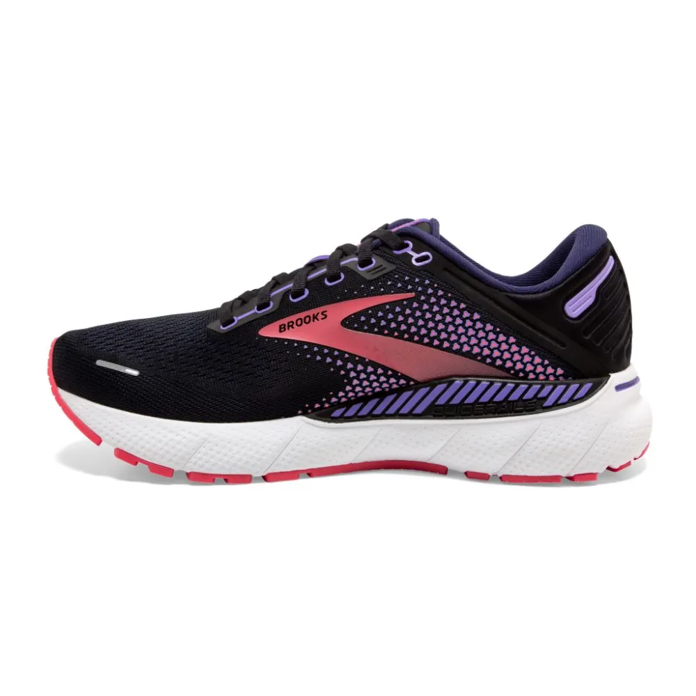 Brooks Adrenaline GTS 22 120353 1D 080 / schwarz