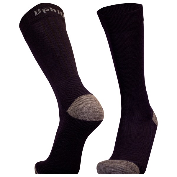 UphillSport - Julma Trekking M4 Active Comfort with Merino - Wandersocken