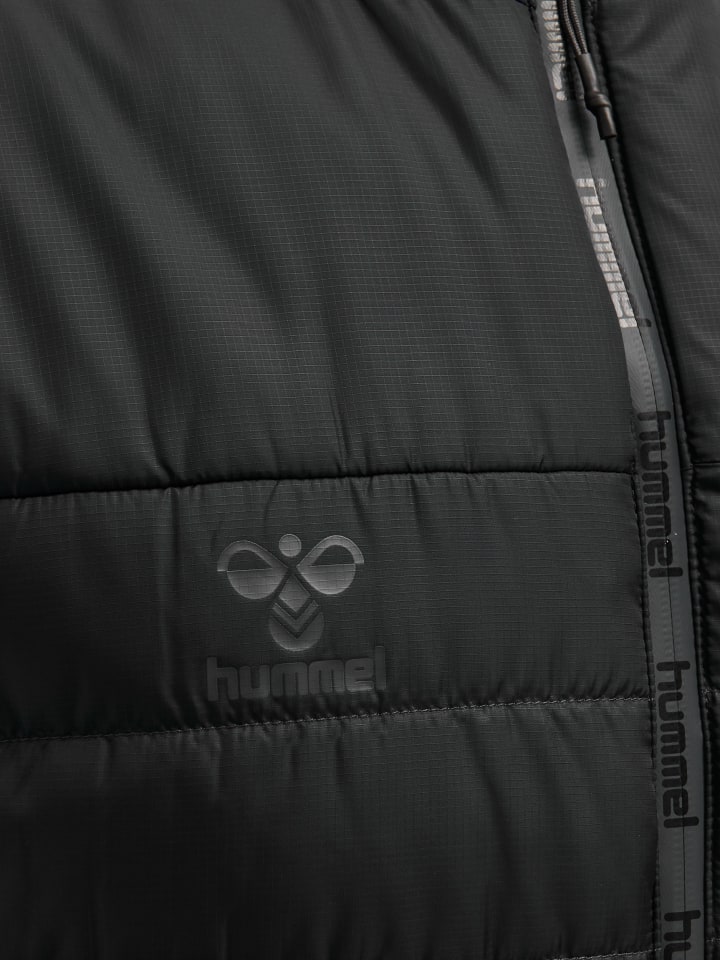 Hummel Hummel Vest Hmlnorth Herren in BLACK/ASPHALT günstig kaufen