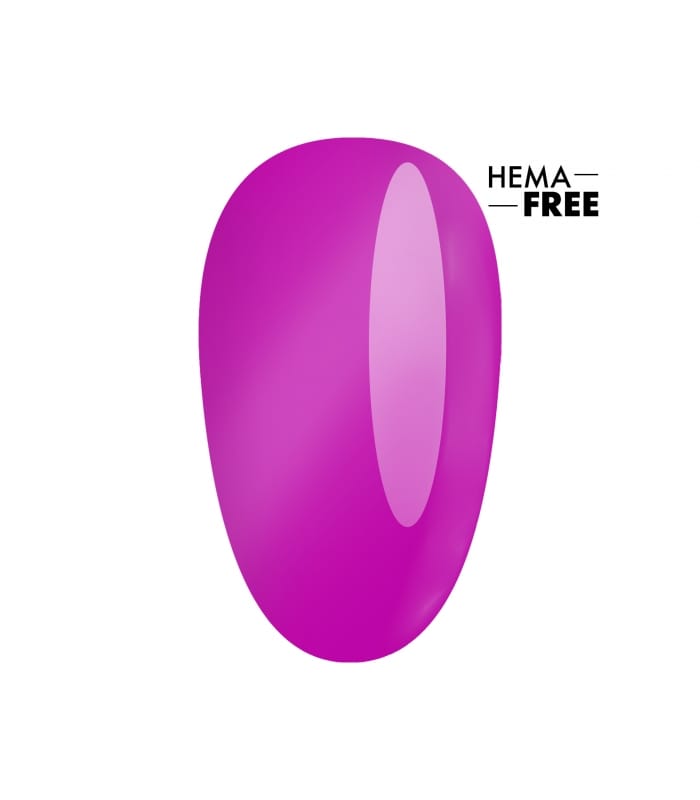 EMI-ULTRA STRONG-Vernis à ongles