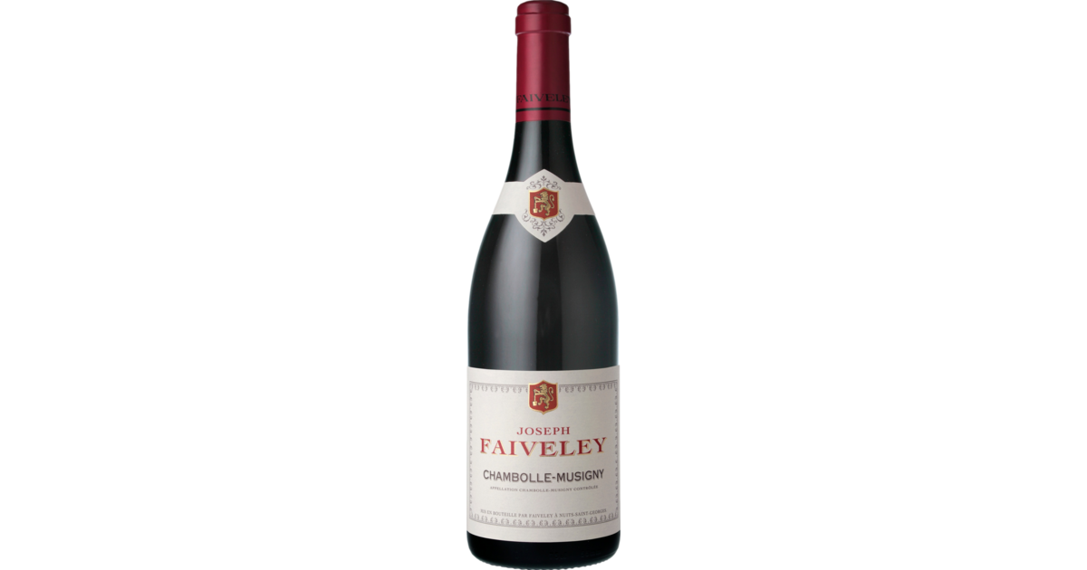 Joseph Faiveley Chambolle-Musigny