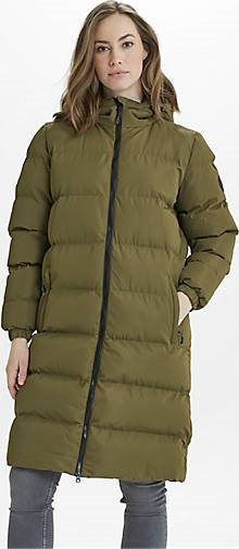 Whistler Steppmantel Abella mit atmungsaktiver Eigenschaft