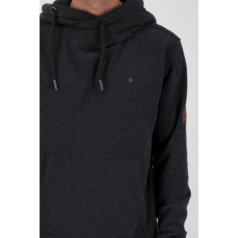 ALIFE AND KICKIN JohnsonAK A Sweatshirt Herren
