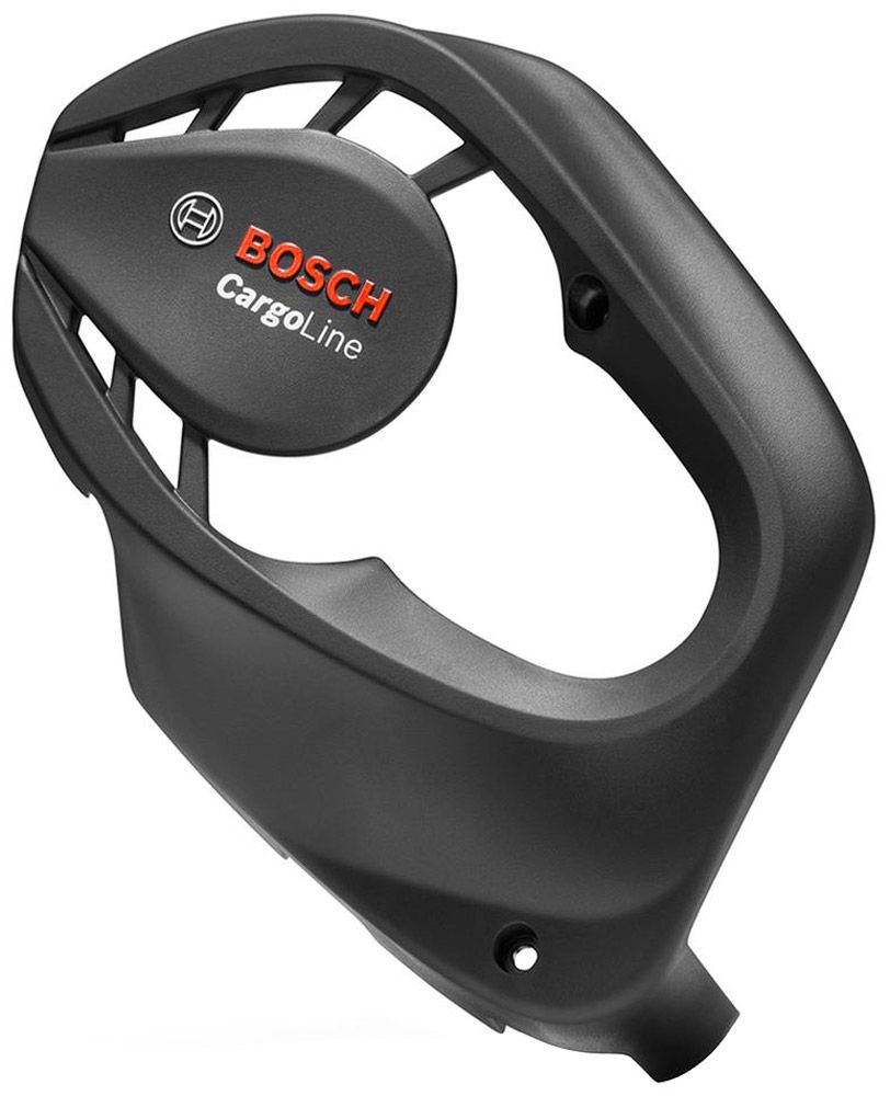 Bosch Design-Deckel für Cargo Line links kaufen | Bike-Discount