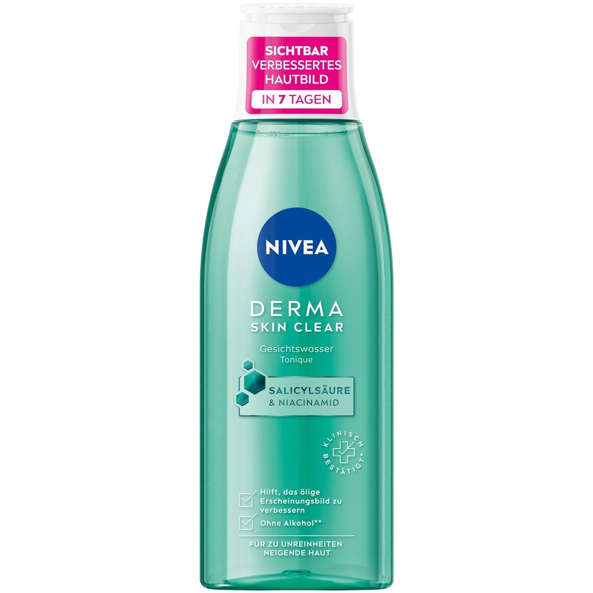 Derma Skin Clear