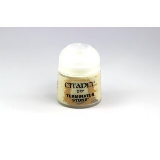 Citadel Dry: Terminatus Stone (23-11)
