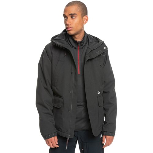 HERREN MANTEL FUTUR ARRIS Y OTLR