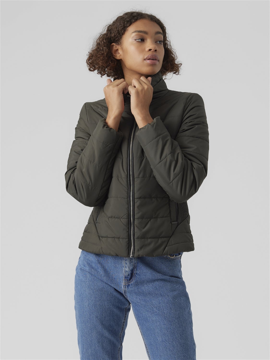 VMCLARISA Jacke