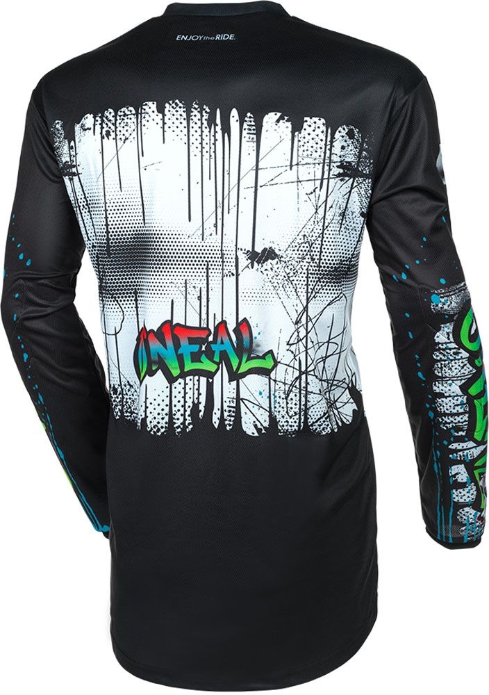 O'Neal Element Rancid - Kinder MTB Langarmtrikot kaufen | Bike-Discount