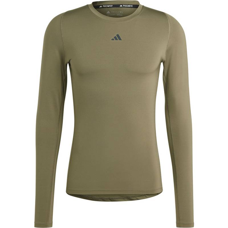 adidas TECHFIT TRAINING Funktionsshirt Herren