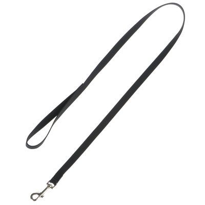 HUNTER Führleine Ecco Sport, schwarz