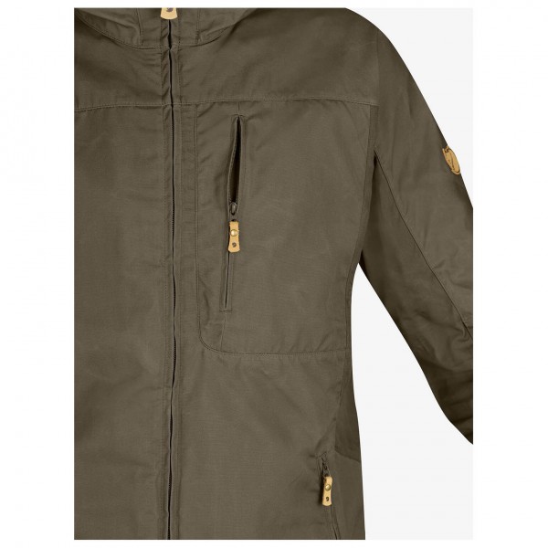 Fjällräven - Sten Jacket - Freizeitjacke