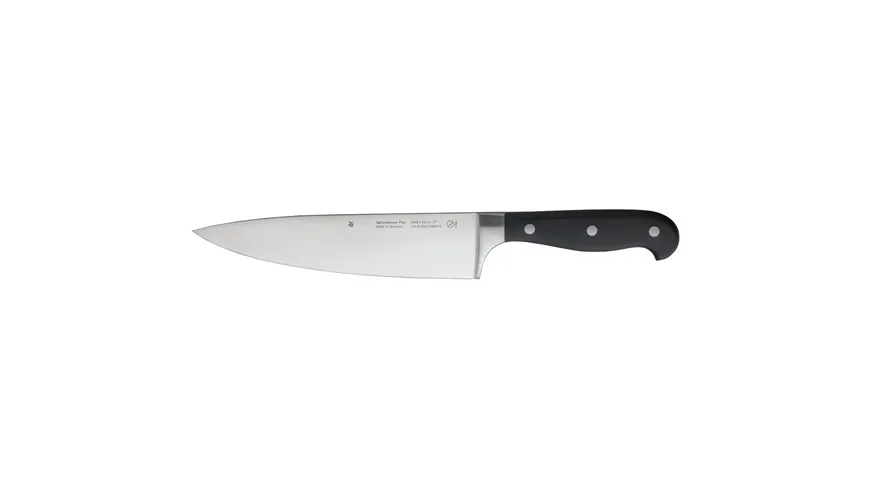 WMF Messerblock mit FlexTec Spitzenklasse Plus 6-tlg.